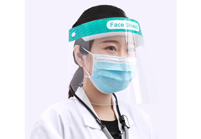 医用防护面罩