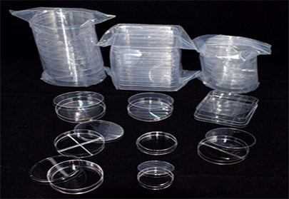一次性圆形/方形塑料培养皿