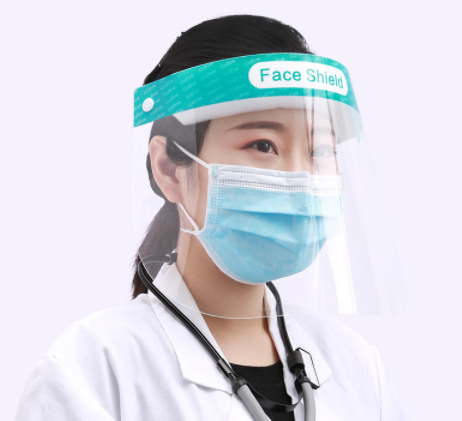 03-医用防护面罩