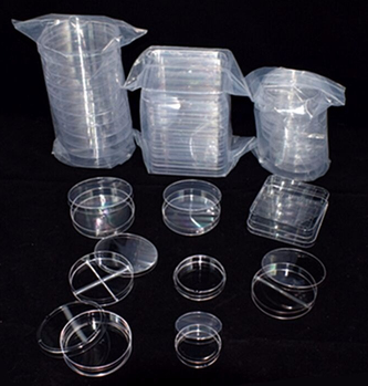 01-一次性圆形 方形塑料培养皿