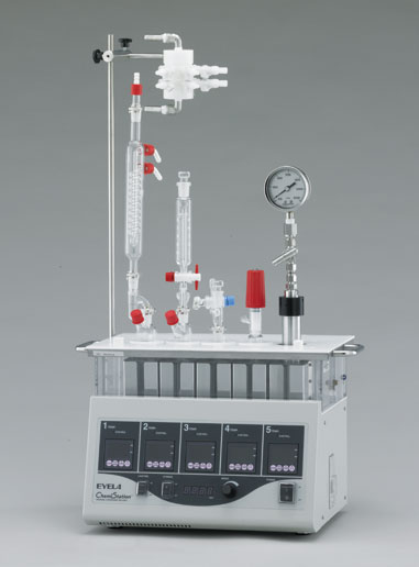 0101-有机合成装置-平行合成仪PPS-5511